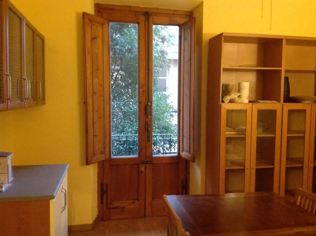 Dalla Bibi Montecatini Terme