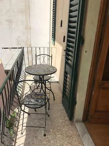 Dalla Bibi Montecatini Terme 0*,