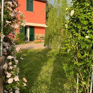Maremma Toscana Podere Poggiarelli Campagnatico