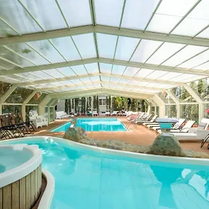 4* Otel Manzoni Wellness&spa
