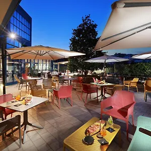 4* Otel Tuscany