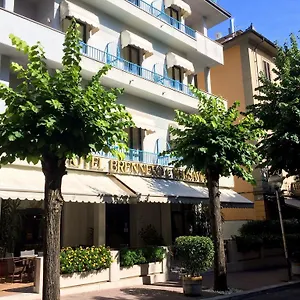 3* Otel Brennero E Varsavia