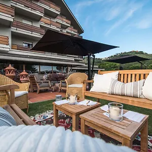 4* Otel Michelangelo & Day