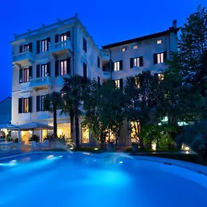 Parma E Oriente Wellness & Hotel