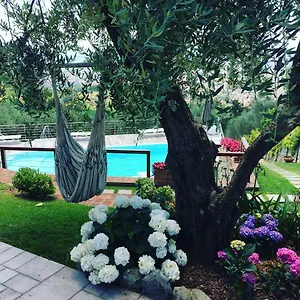 Appartement L'uliveta, Montecatini Terme