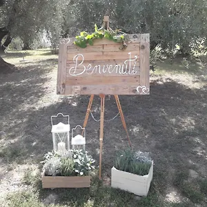 Appartement Fonteregia, Montecatini Terme