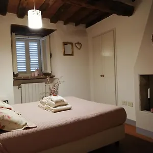 Appartement Casa Dalia, Montecatini Terme