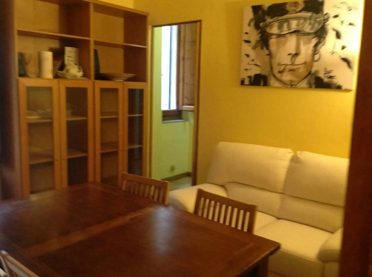 Dalla Bibi Montecatini-Terme 0*,