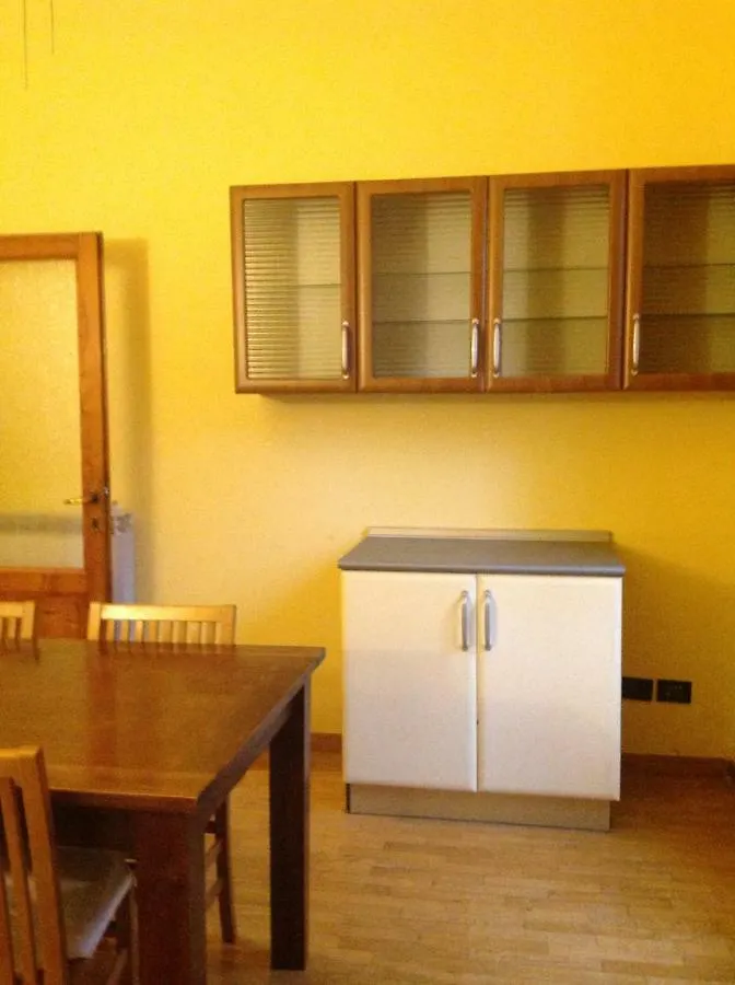 Apartment Dalla Bibi Montecatini Terme