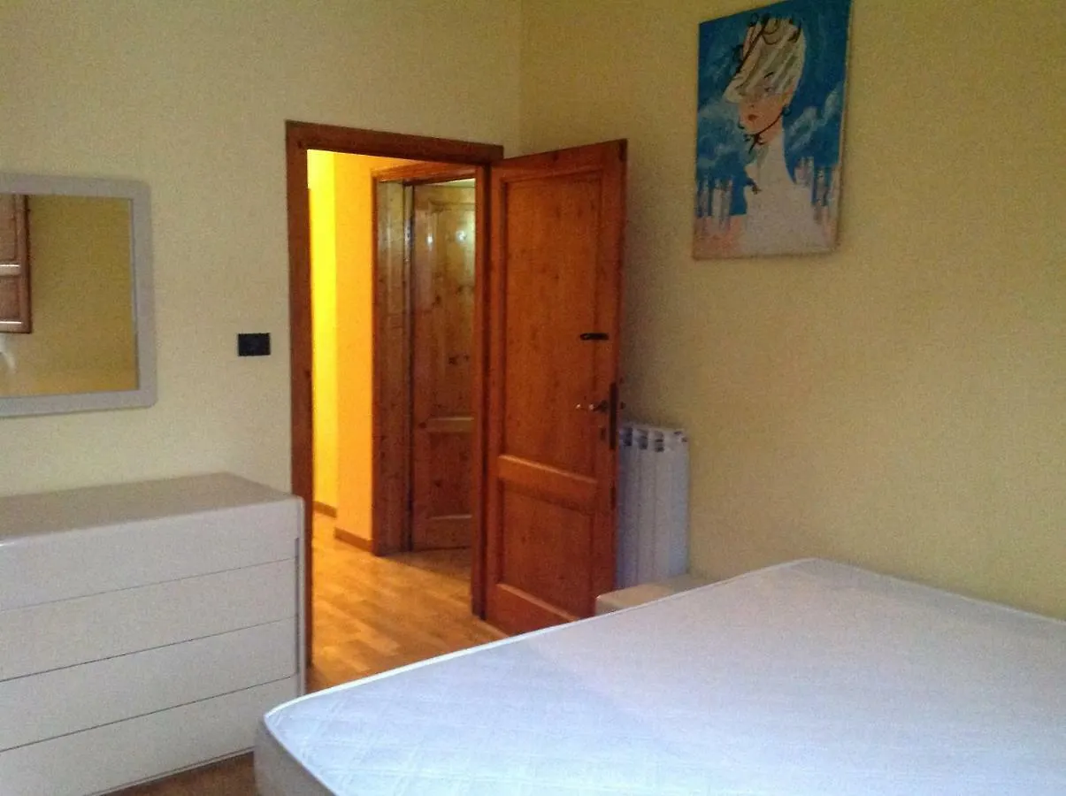 Dalla Bibi Montecatini-Terme 0*,  Italia