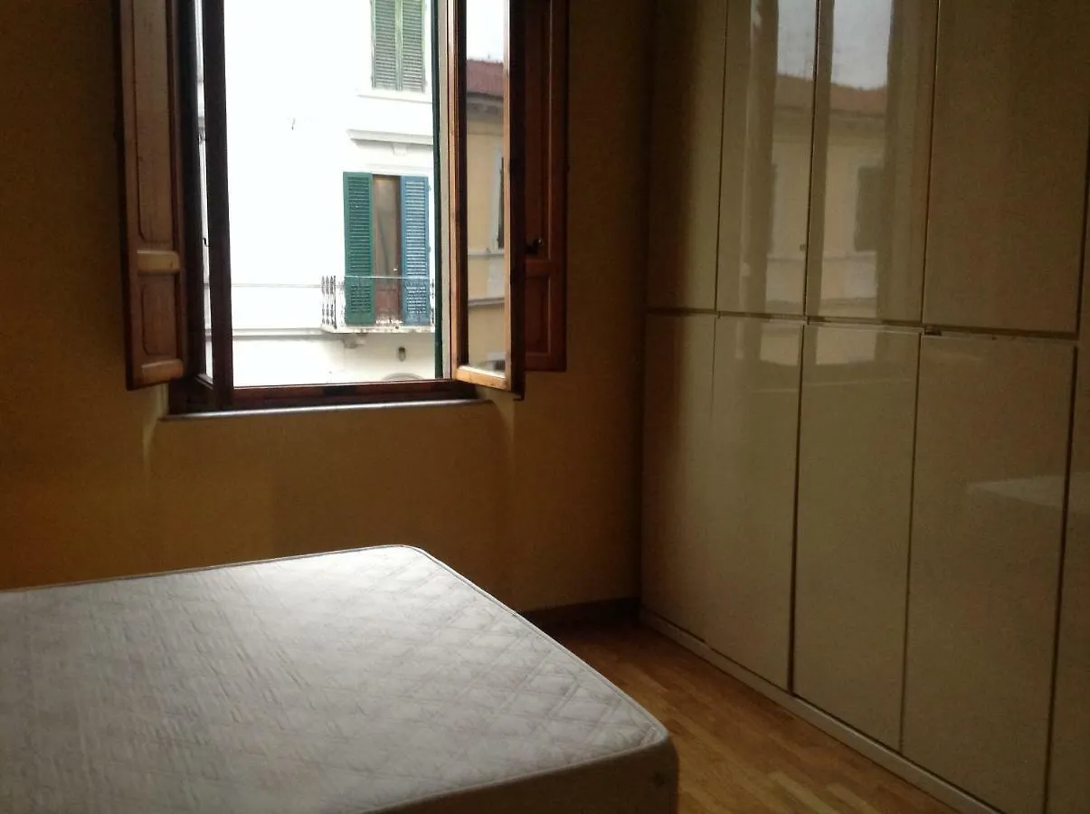 Appartamento Dalla Bibi Montecatini-Terme Italia