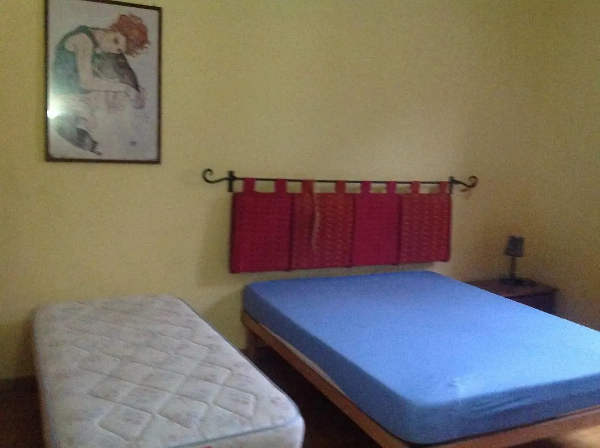 Appartamento Dalla Bibi Montecatini-Terme