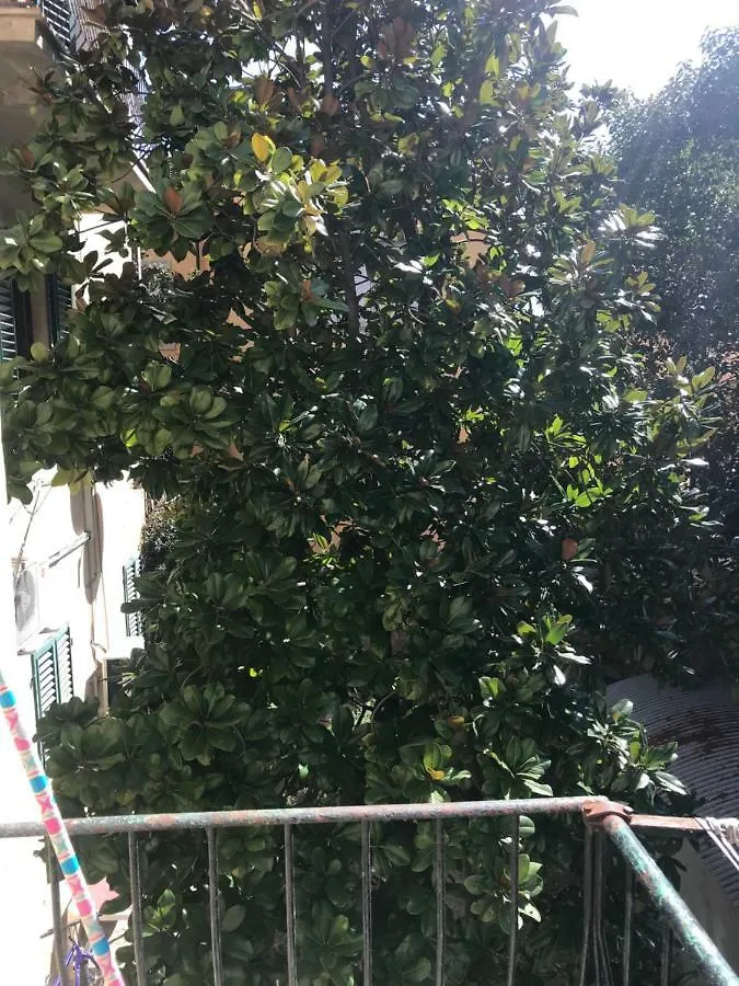 Dalla Bibi Montecatini-Terme Appartamento