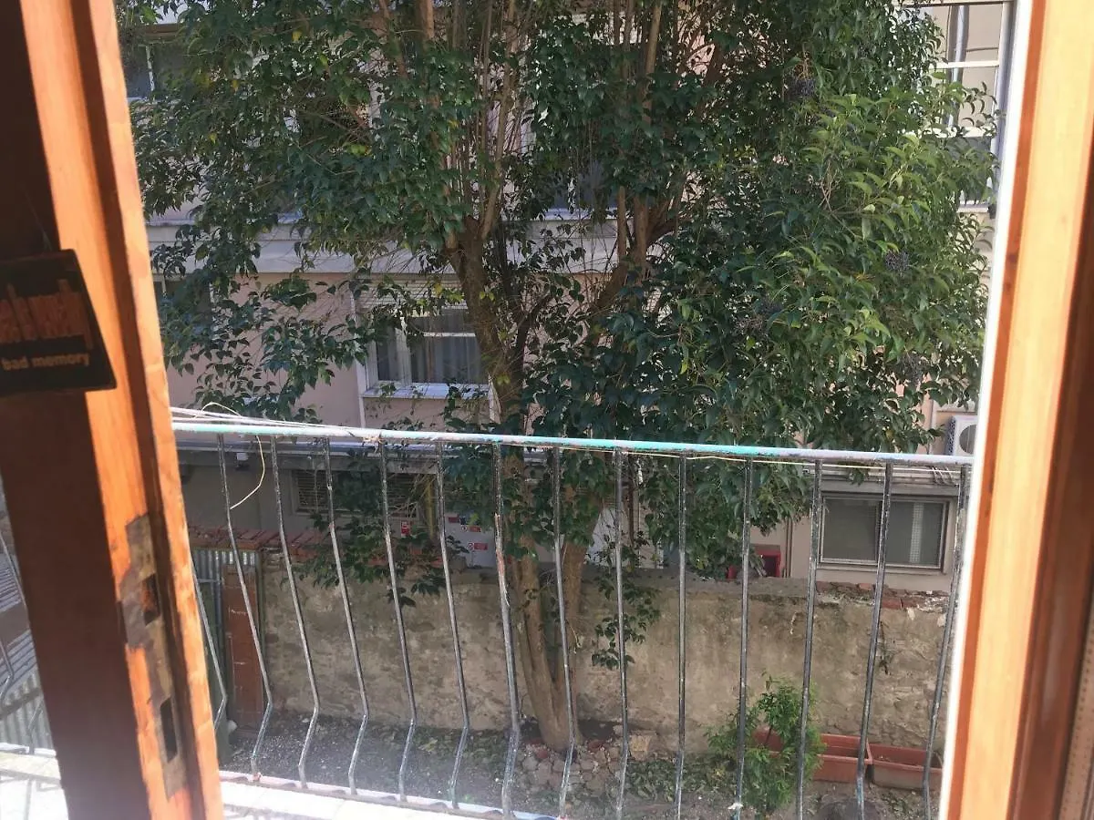 Dalla Bibi Montecatini-Terme Appartamento