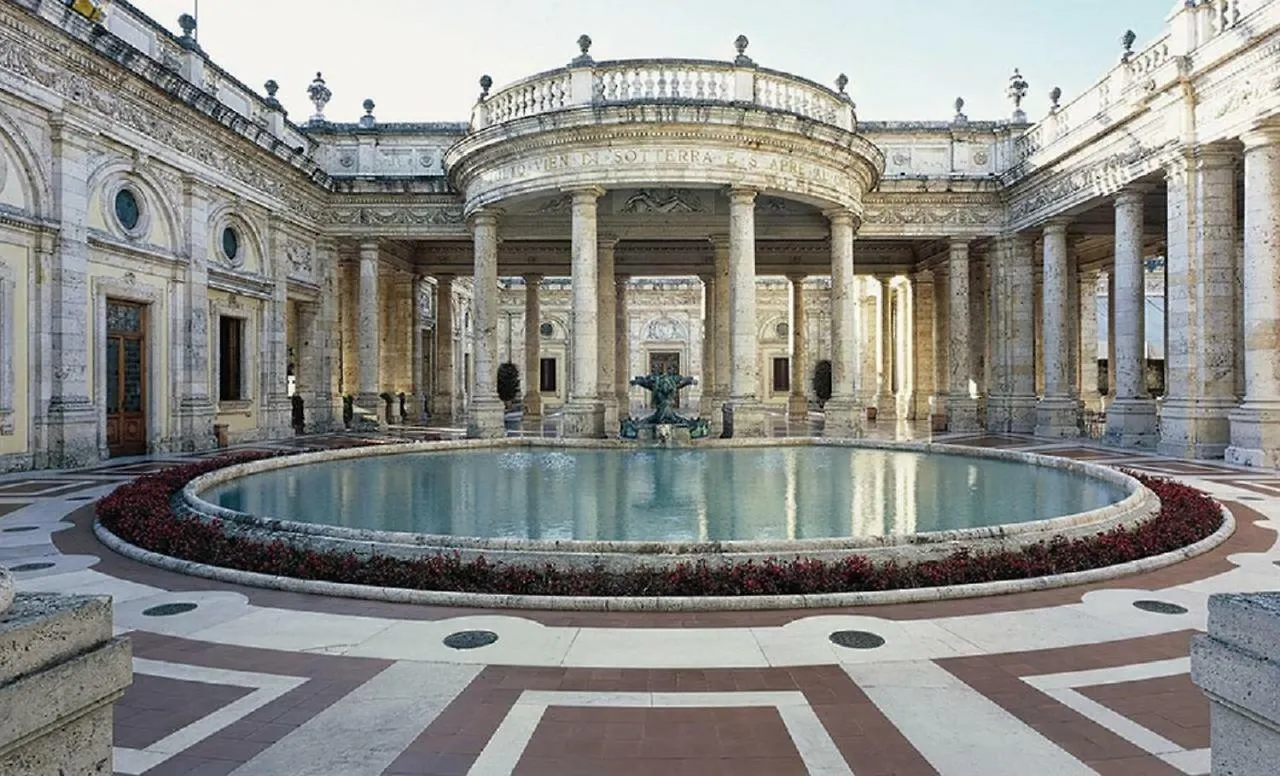 Appartamento Dalla Bibi Montecatini-Terme