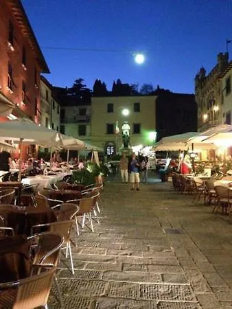 Dalla Bibi Montecatini-Terme