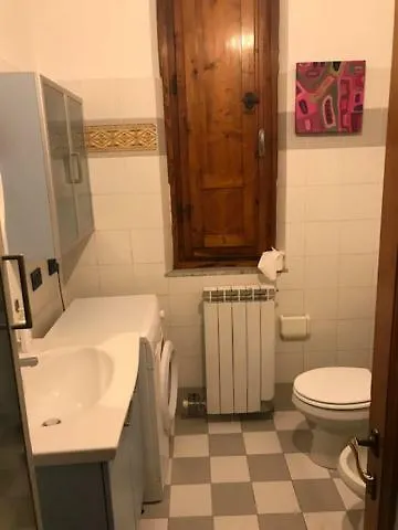 Appartamento Dalla Bibi Montecatini-Terme