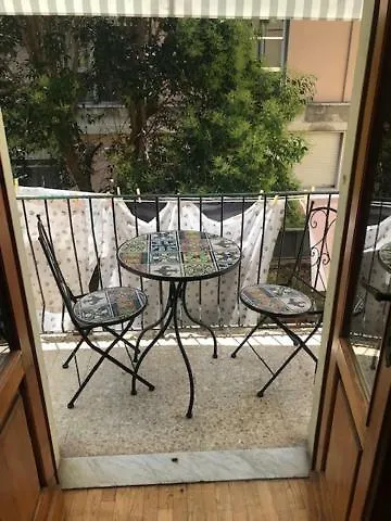 Dalla Bibi Montecatini-Terme Appartamento